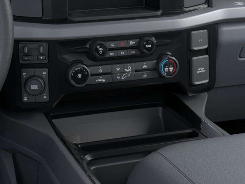 New 2026 Ford F250 XLT AWD/4WD image 15