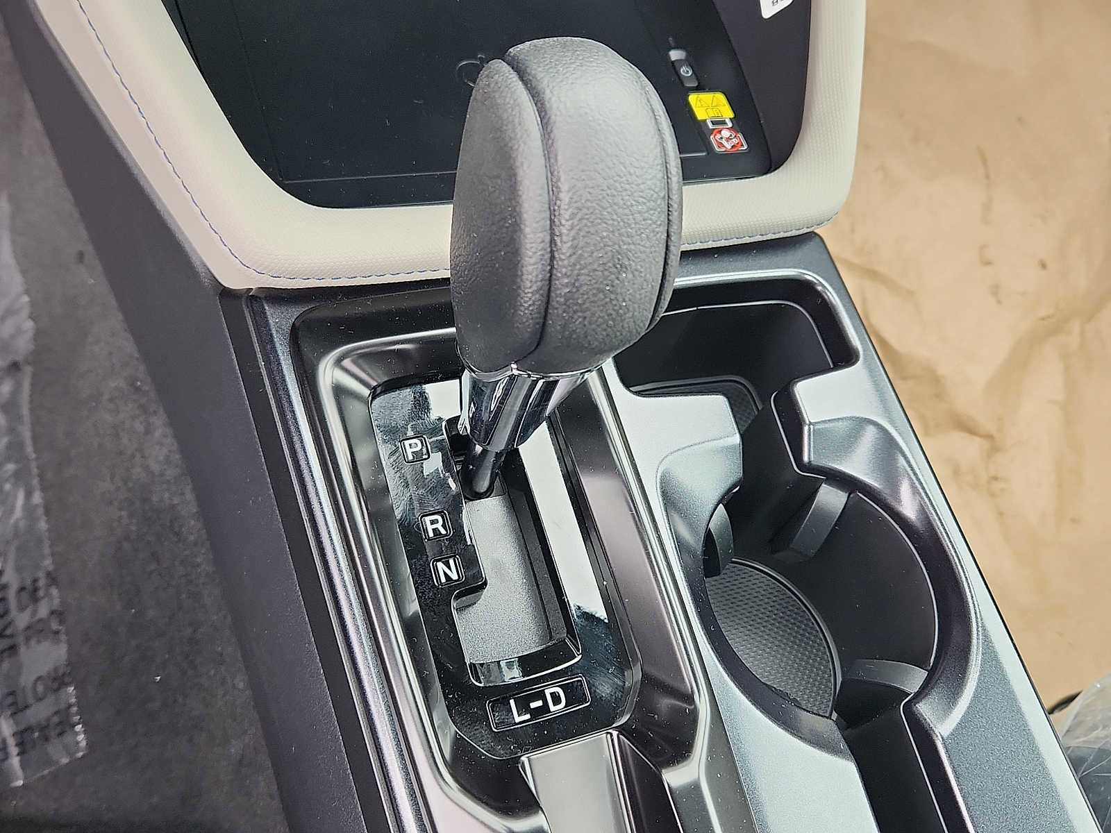 New 2026 Subaru Forester Premium image 8