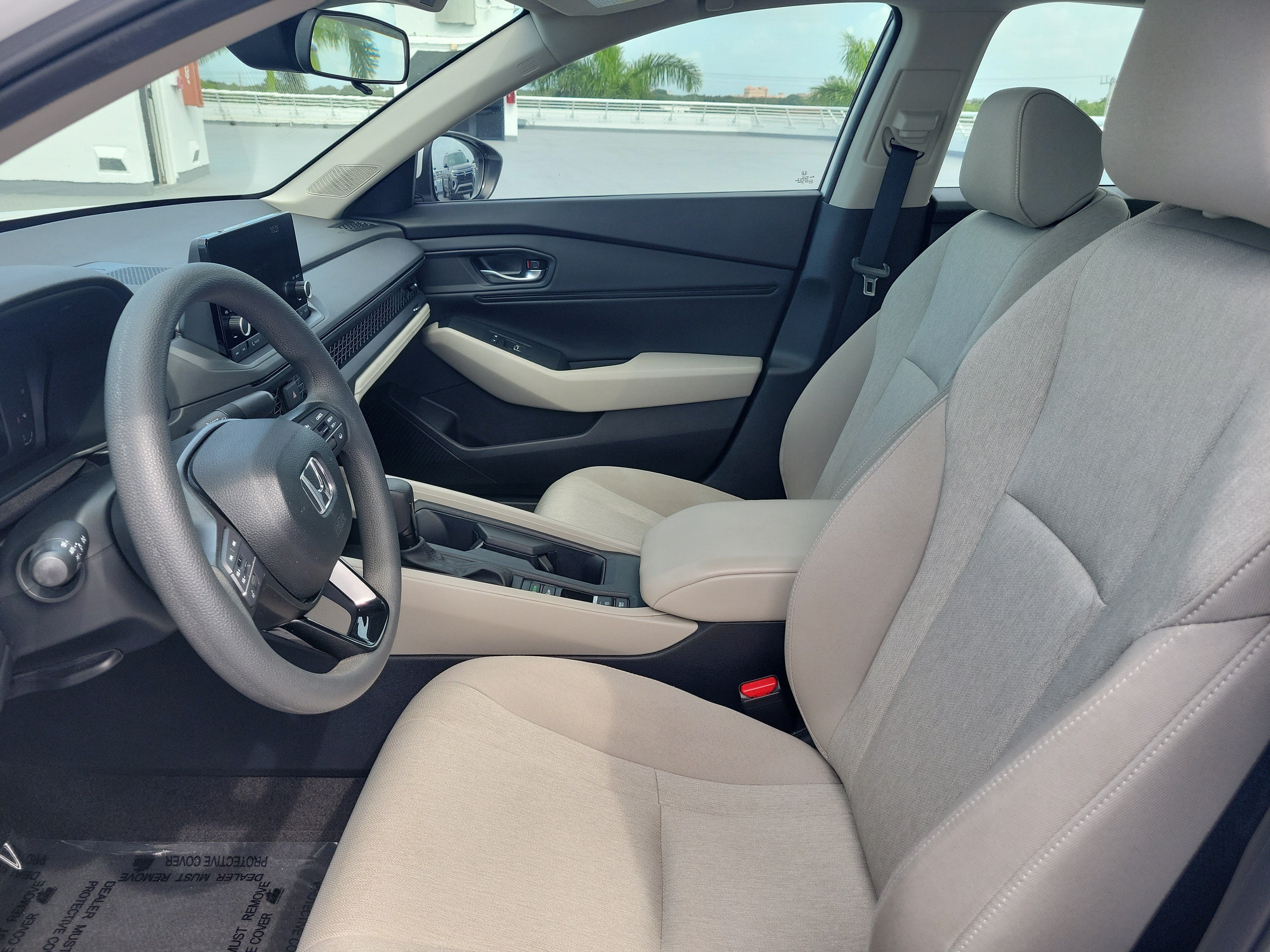 Used 2024 Honda Accord EX image 21