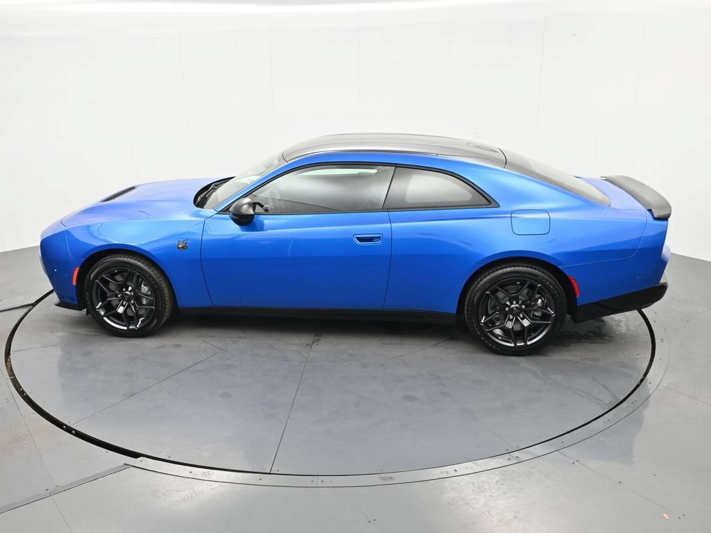 New 2026 Dodge Charger Scat Pack w/ Blacktop Package AWD/4WD image 29