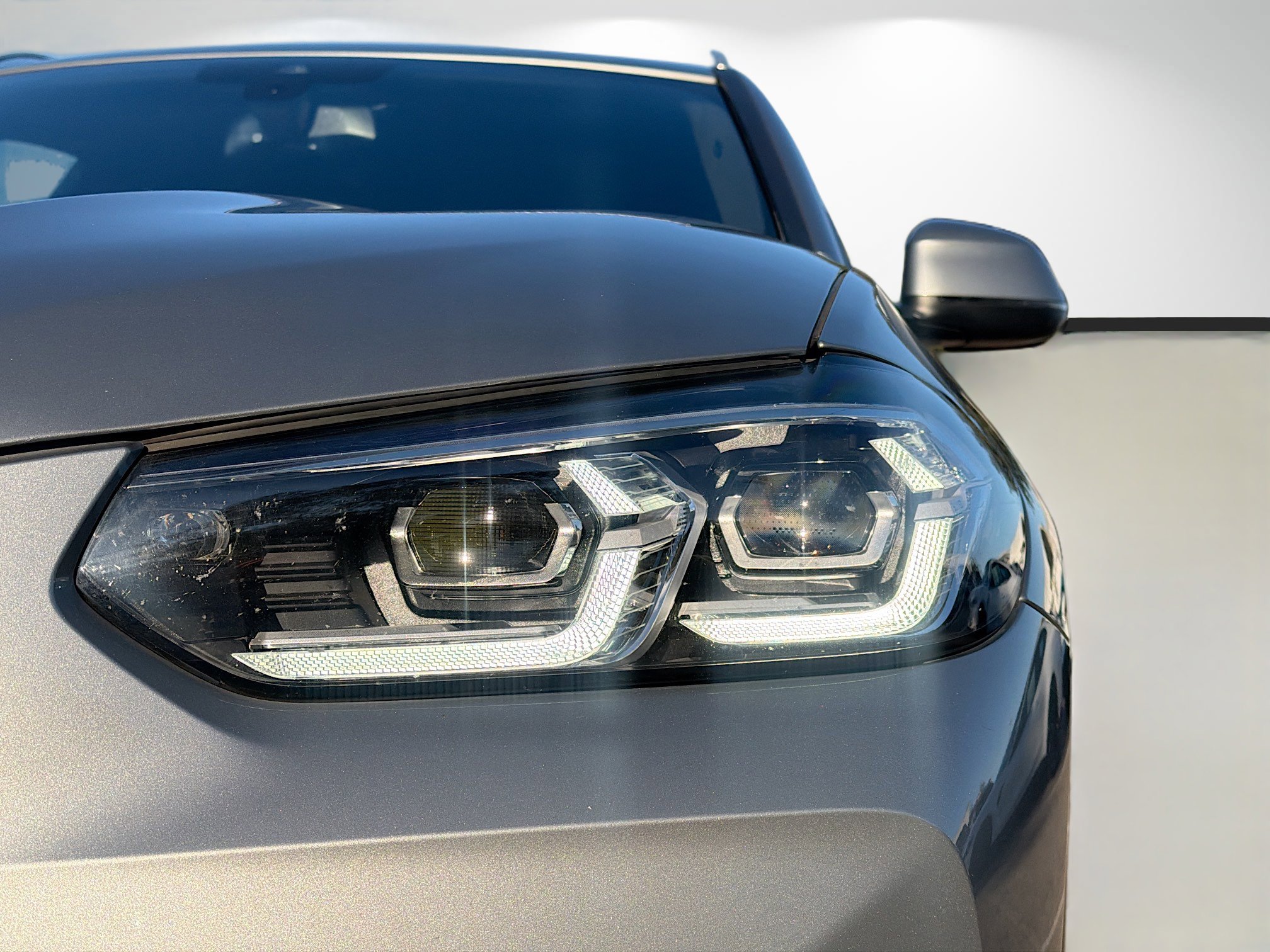 Used 2023 BMW X3 sDrive30i w/ Convenience Package w/ZPA image 9