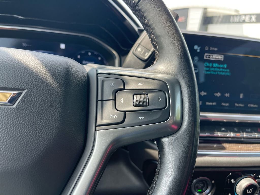 Used 2023 Chevrolet Silverado 1500 LT image 15