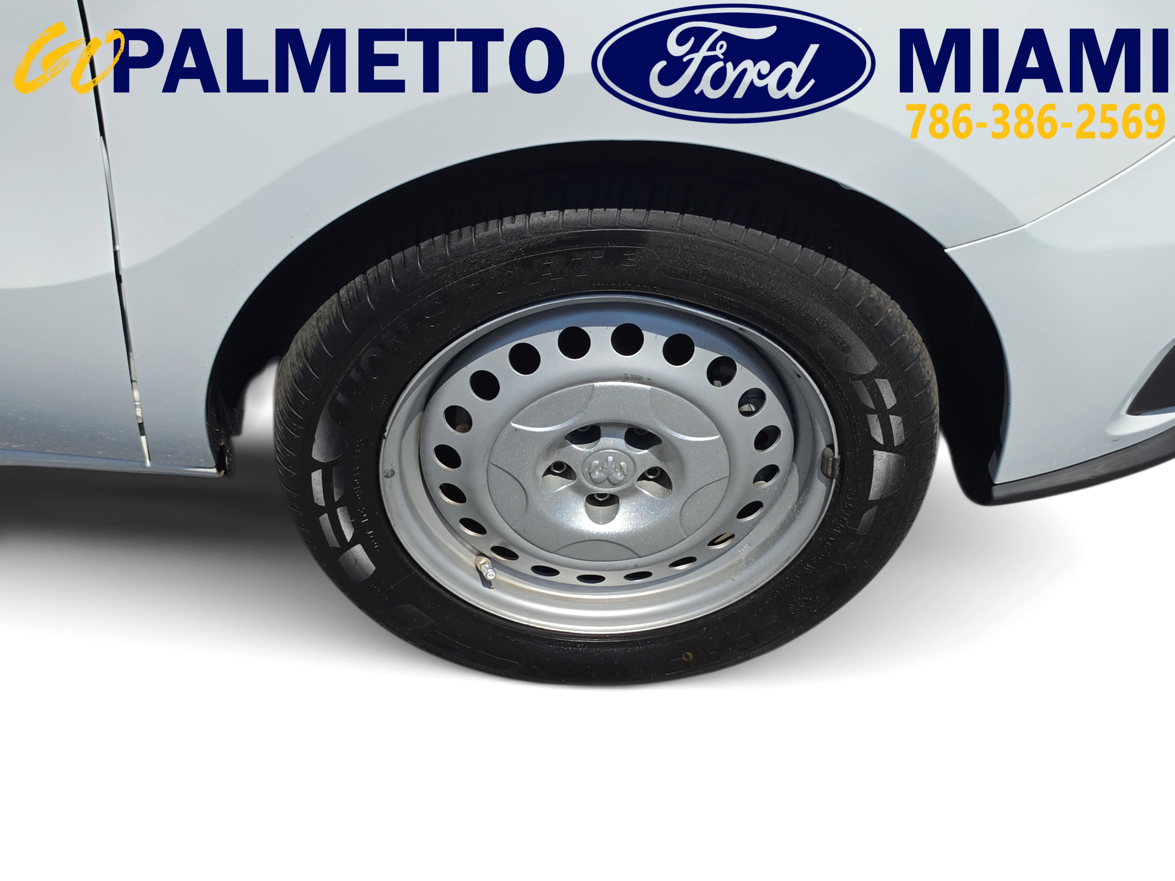 Used 2022 RAM ProMaster City Tradesman FWD image 8