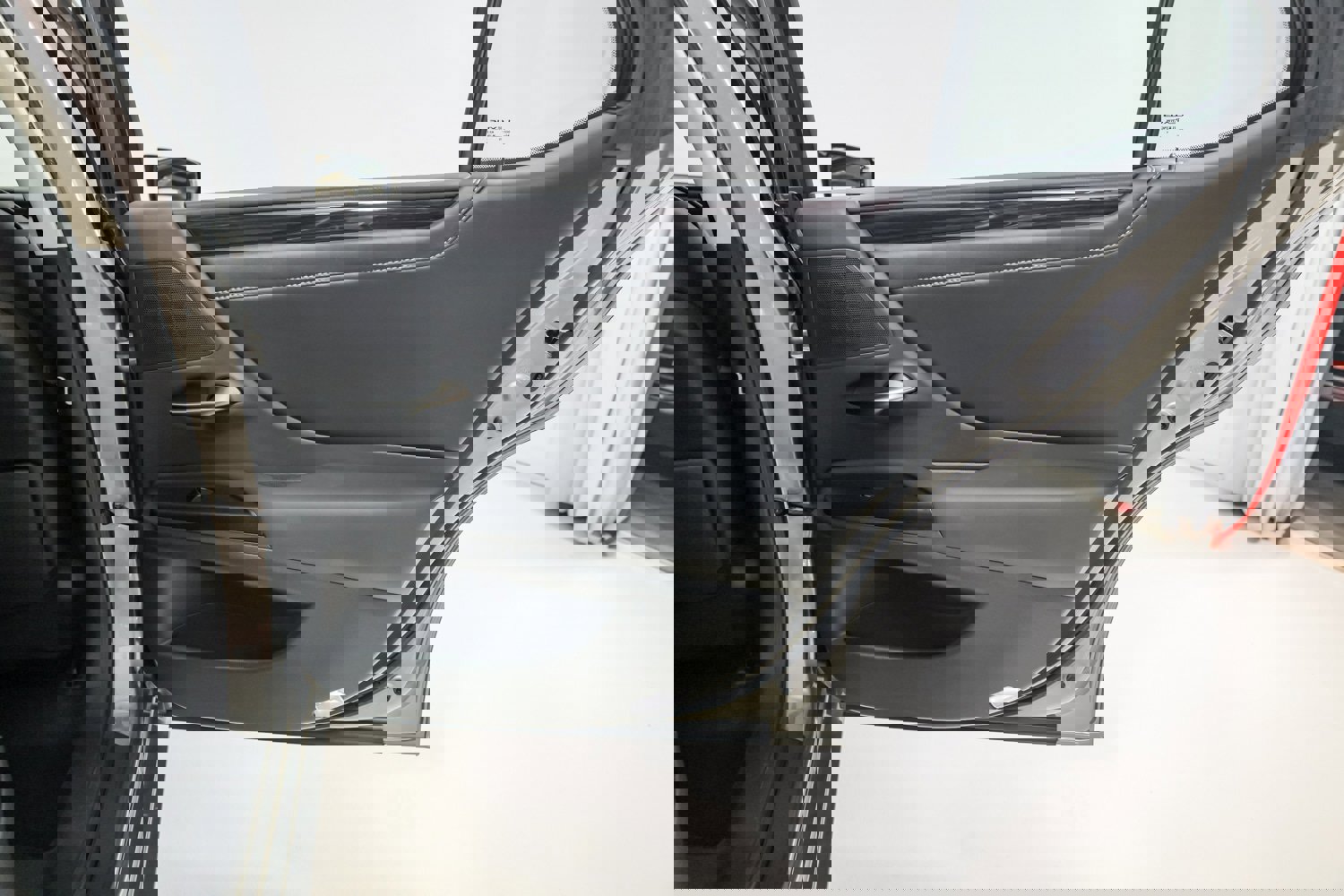 Used 2021 Lexus ES 250 w/ Premium Package image 29