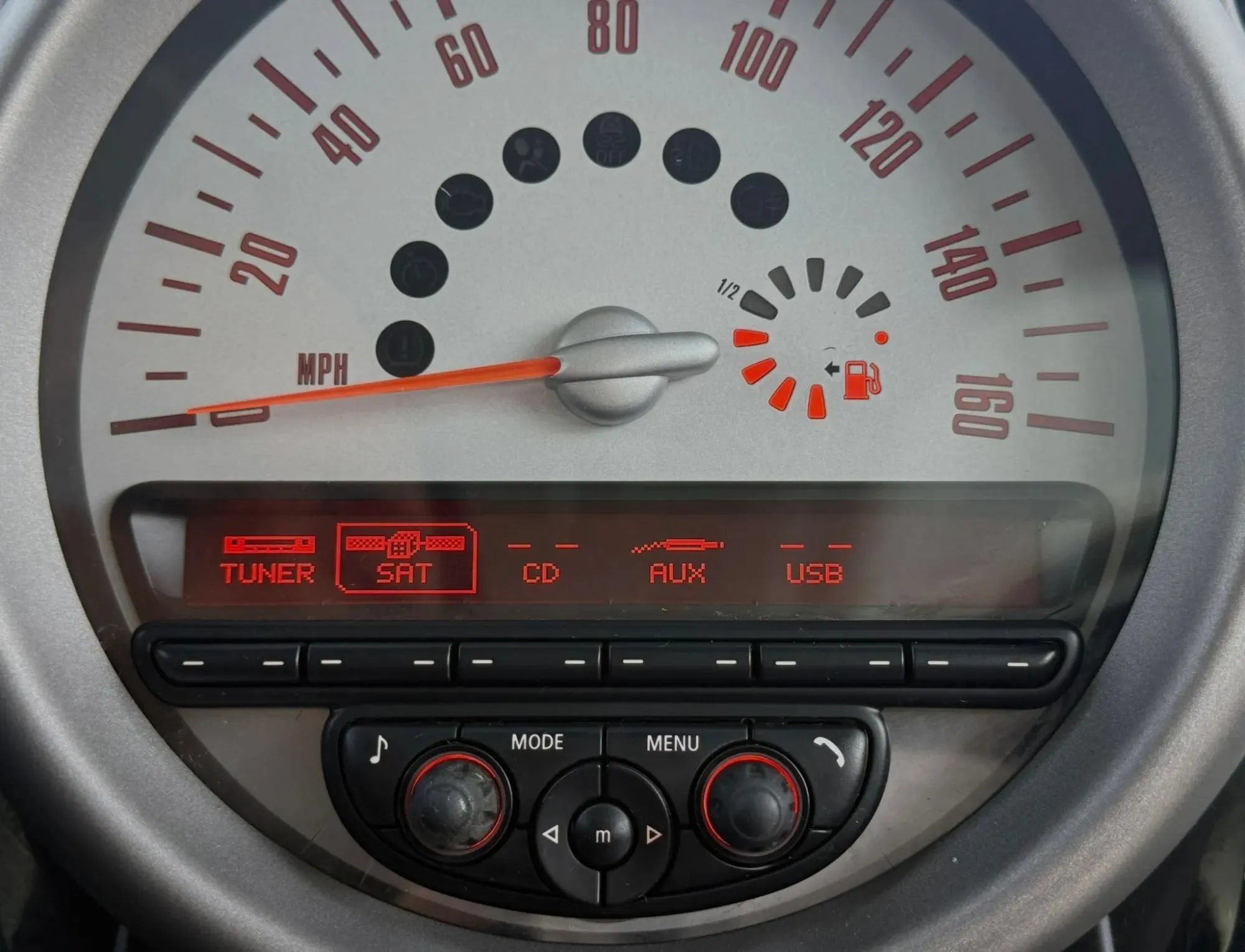 Used 2011 MINI Cooper Countryman S AWD/4WD image 43