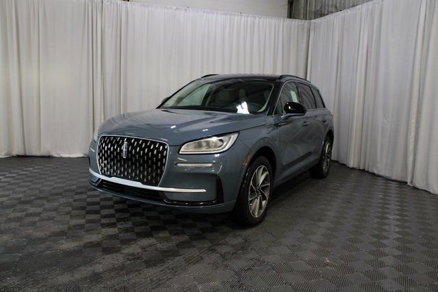 New 2026 Lincoln Corsair Grand Touring image 57