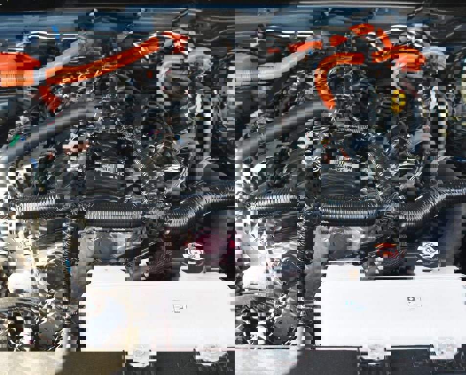 Used 2025 Toyota 4Runner Limited image 28