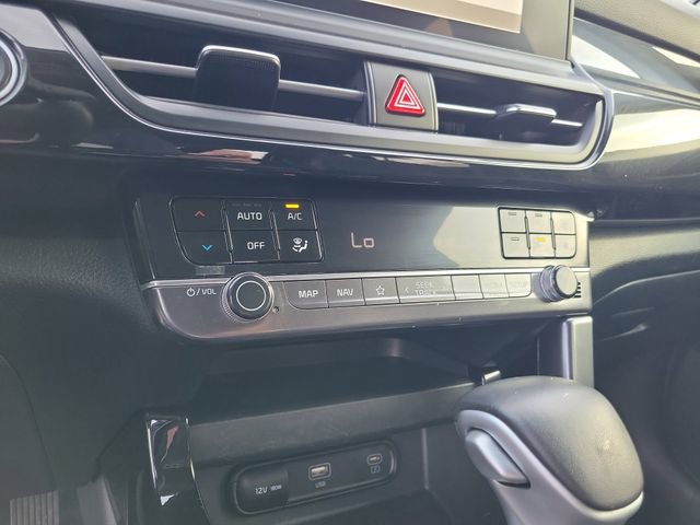 Used 2025 Kia Seltos S image 23