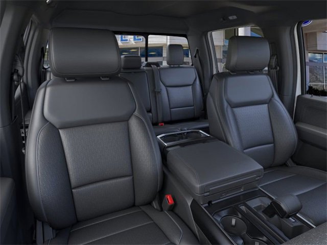 New 2025 Ford F150 Lariat w/ Equipment Group 502A High image 10