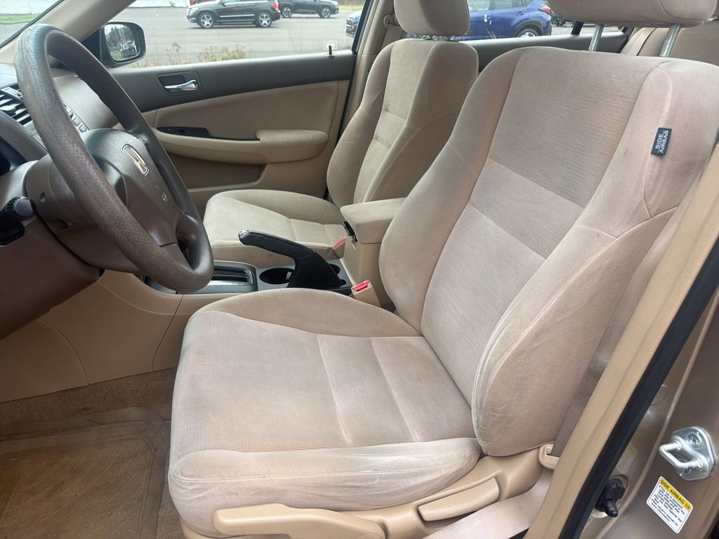 Used 2007 Honda Accord VP image 13