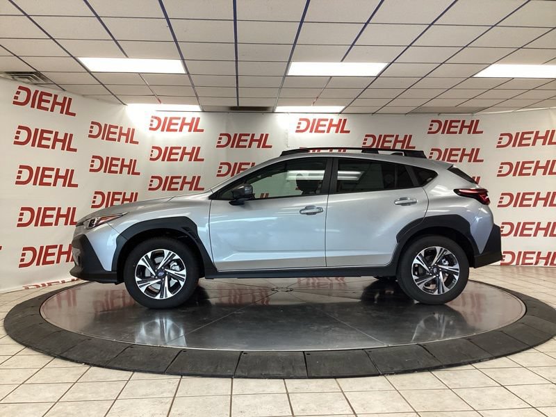 New 2026 Subaru Crosstrek 2.5i Premium AWD/4WD image 4