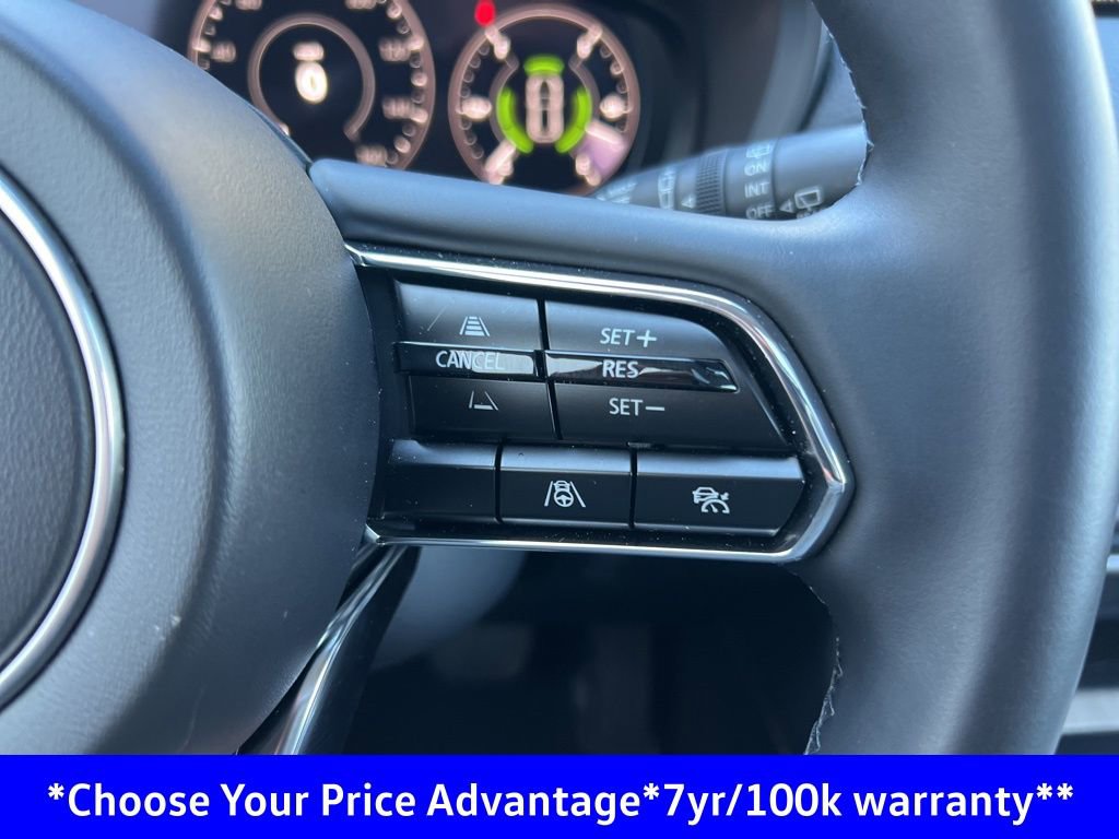 Used 2025 MAZDA CX-90 Plug-In Hybrid w/Premium Sport image 65