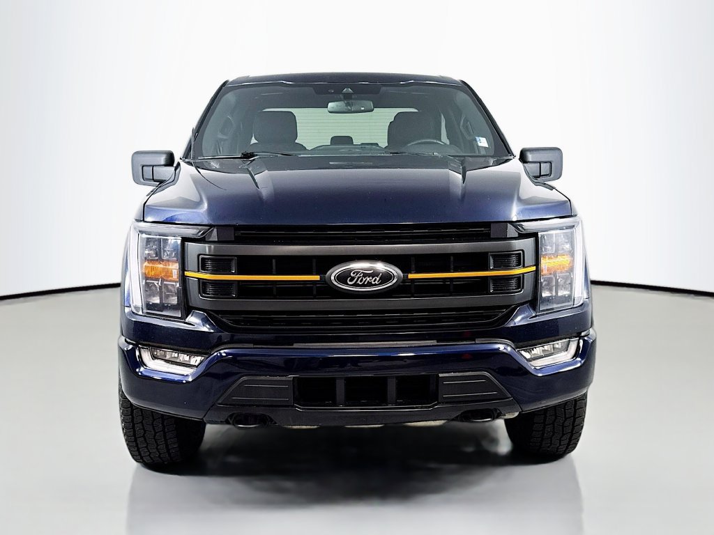 Used 2022 Ford F150 Tremor w/ Equipment Group 401A Mid AWD/4WD image 3