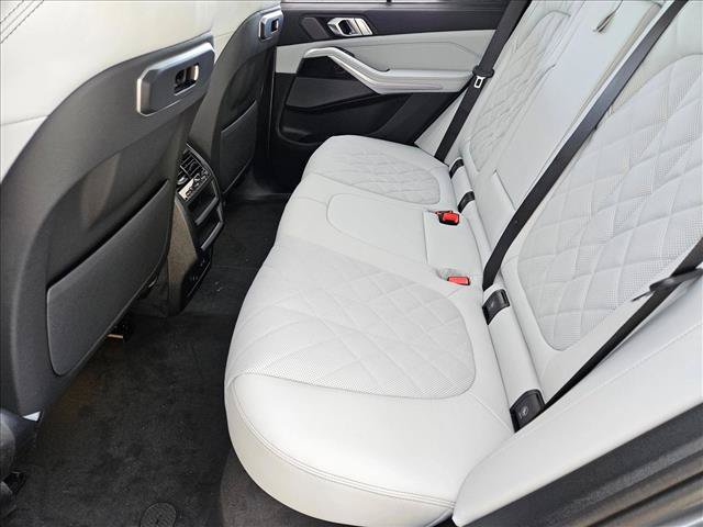 New 2026 BMW X5 sDrive40i w/ M Sport Package RWD image 14