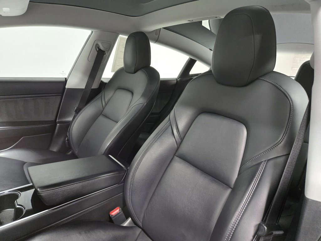 Used 2018 Tesla Model 3 Mid Range image 12