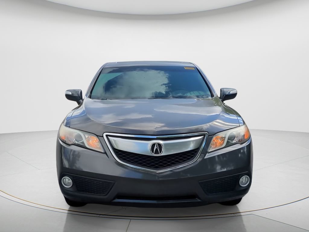 Used 2014 Acura RDX FWD w/ Technology Package image 8