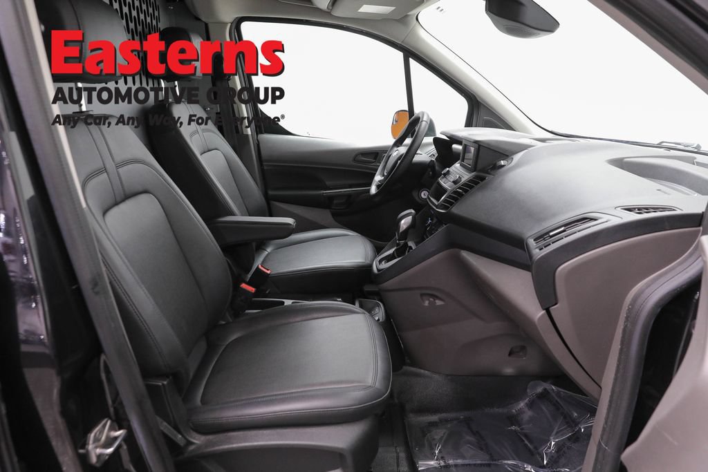 Used 2022 Ford Transit Connect XL w/ CNG/LPG Engine Prep Package FWD image 22
