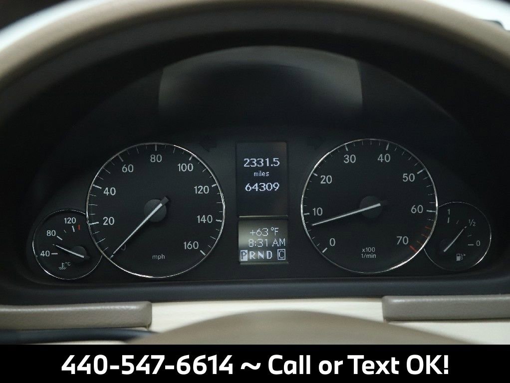 Used 2007 Mercedes-Benz C 280 4MATIC Sedan image 24