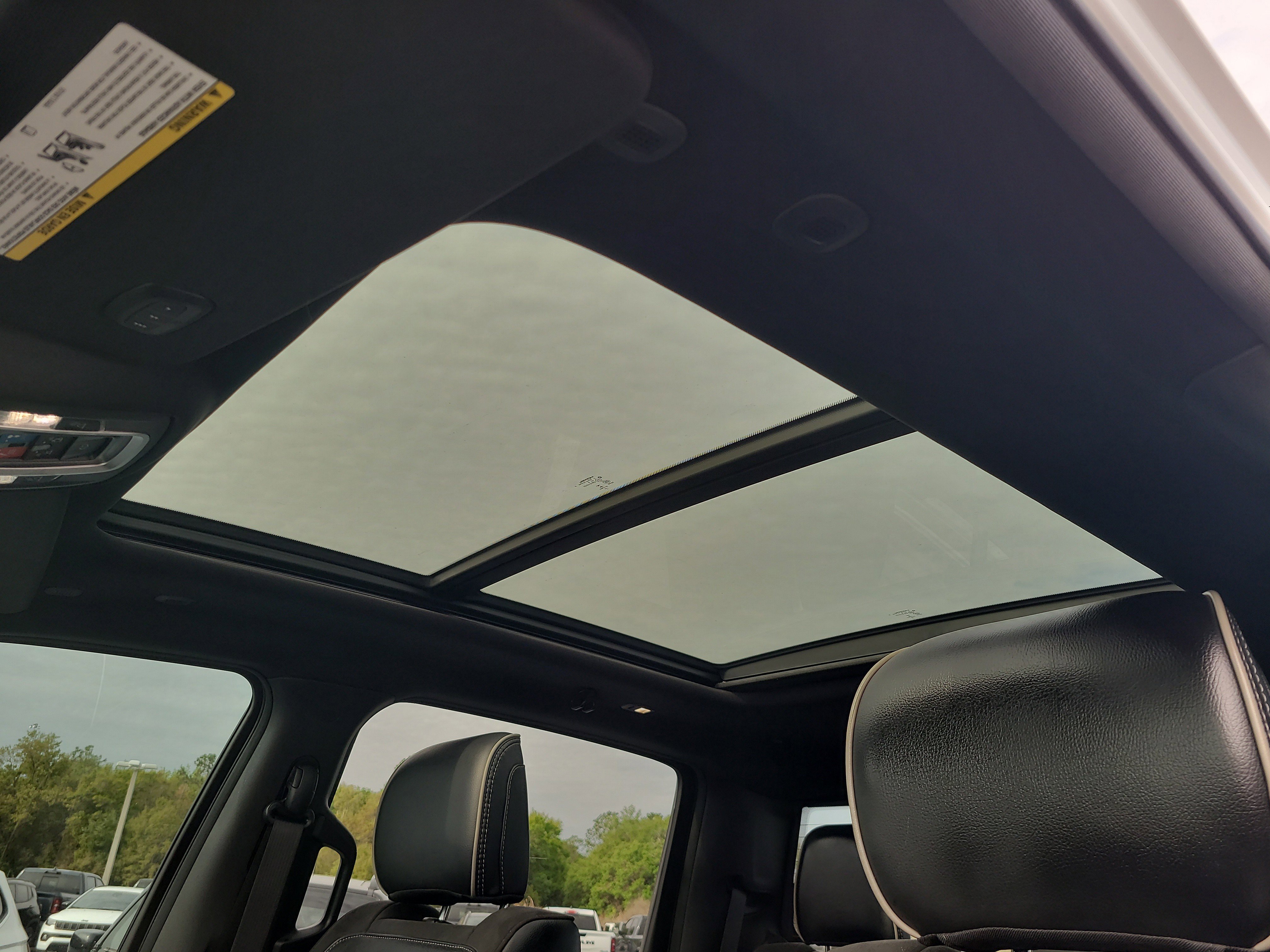 Used 2022 RAM 1500 Laramie image 20