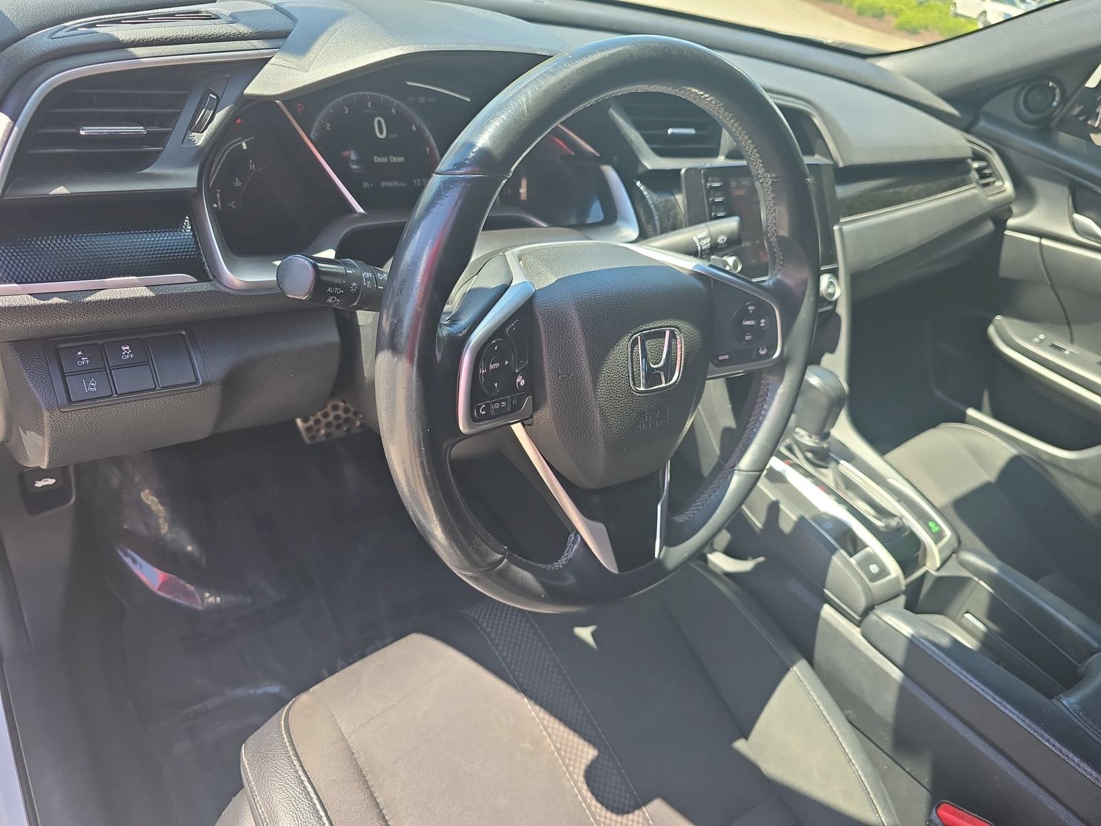 Used 2019 Honda Civic Sport image 15