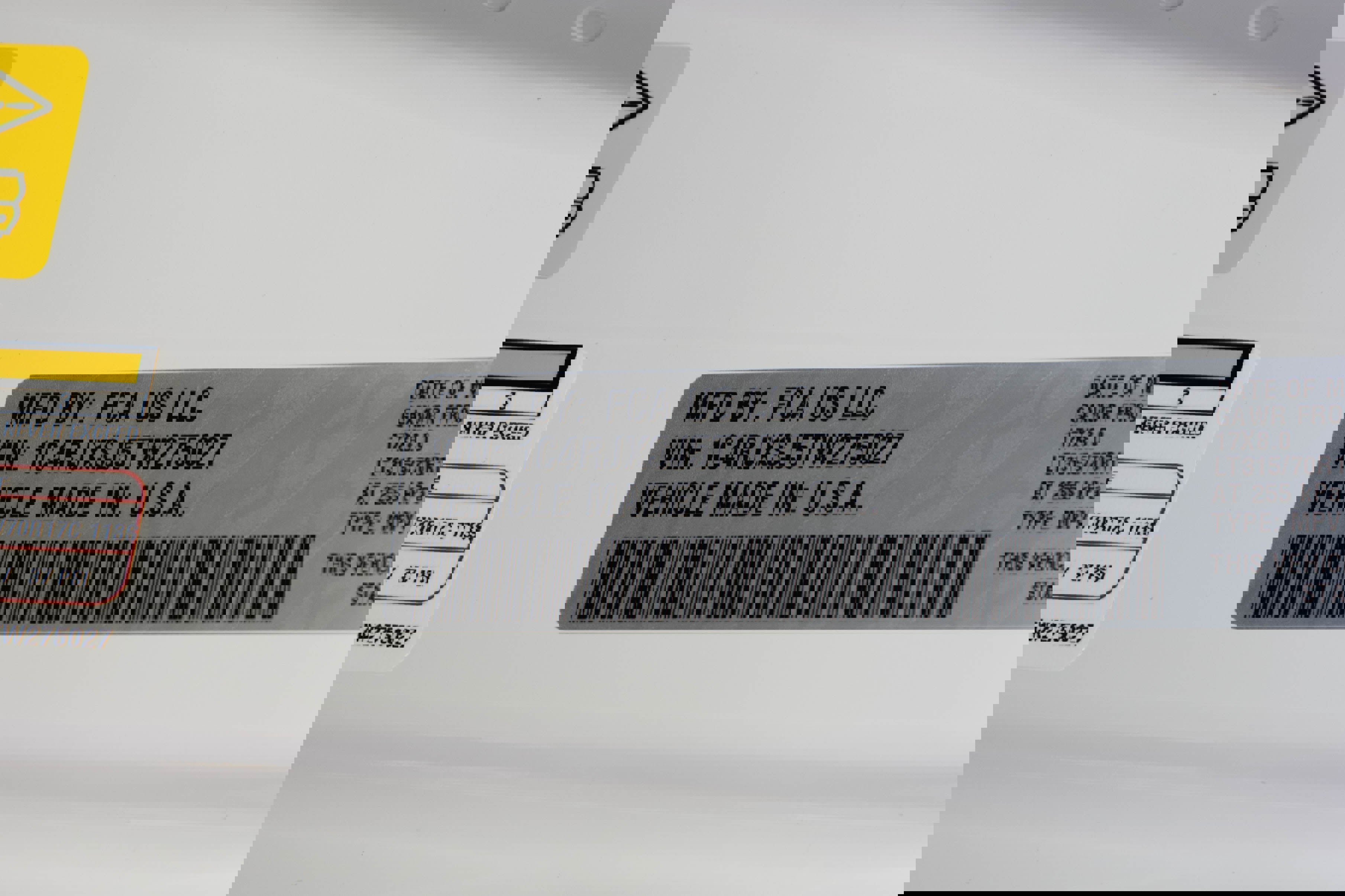 Used 2026 Jeep Wrangler Moab image 28