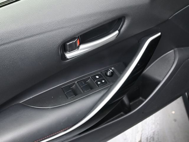 Certified 2023 Toyota Corolla XSE image 24
