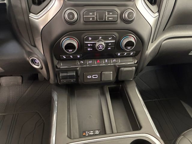 Used 2022 Chevrolet Silverado 2500 LTZ w/ LTZ Convenience Package image 21