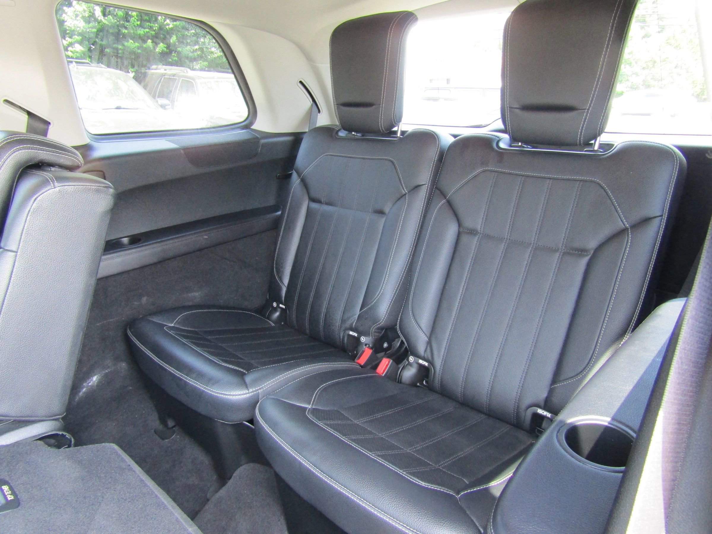 Used 2013 Mercedes-Benz GL 450 4MATIC image 19