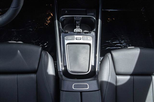 New 2026 Mercedes-Benz GLA 250 4MATIC image 19
