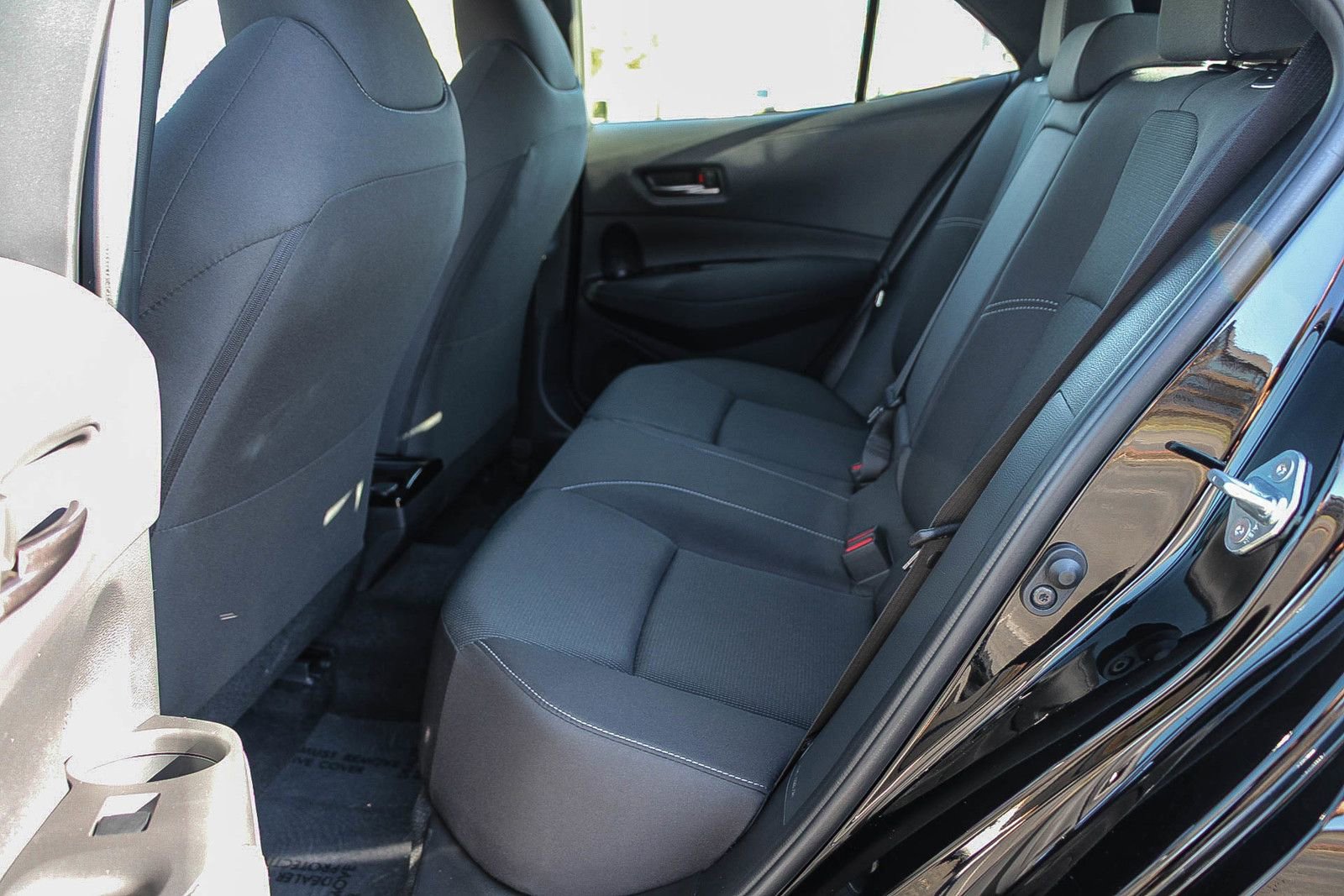 Used 2024 Toyota Corolla GR image 19