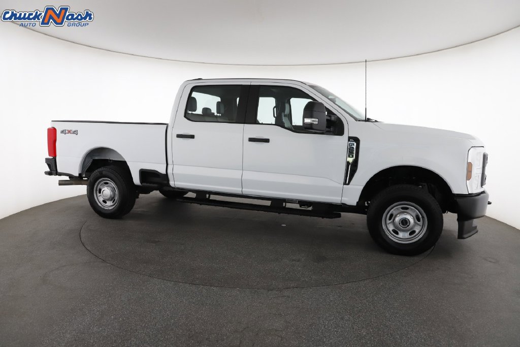 Used 2026 Ford F250 XL AWD/4WD image 15