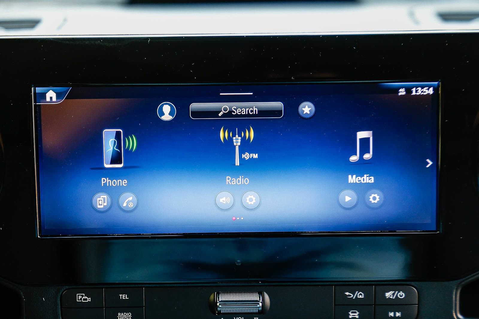 New 2026 Mercedes-Benz Sprinter 2500 image 12