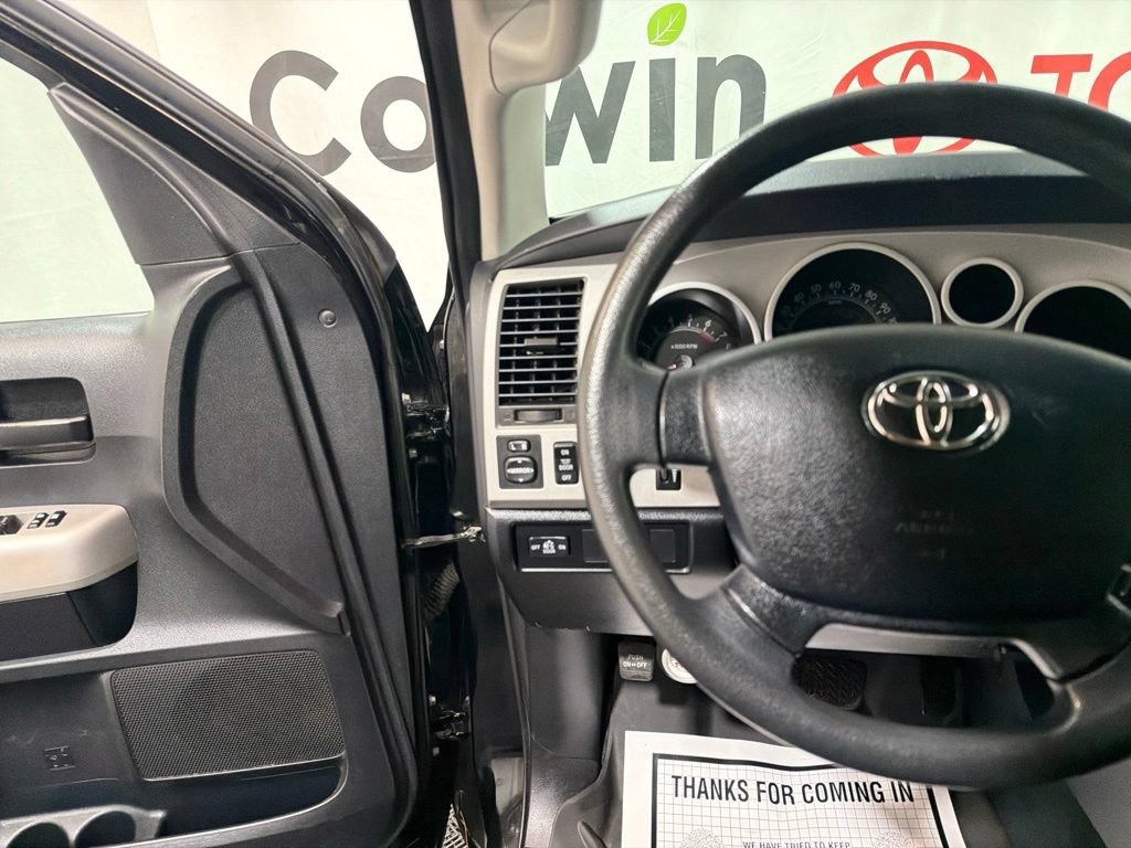 Used 2007 Toyota Tundra SR5 AWD/4WD image 24