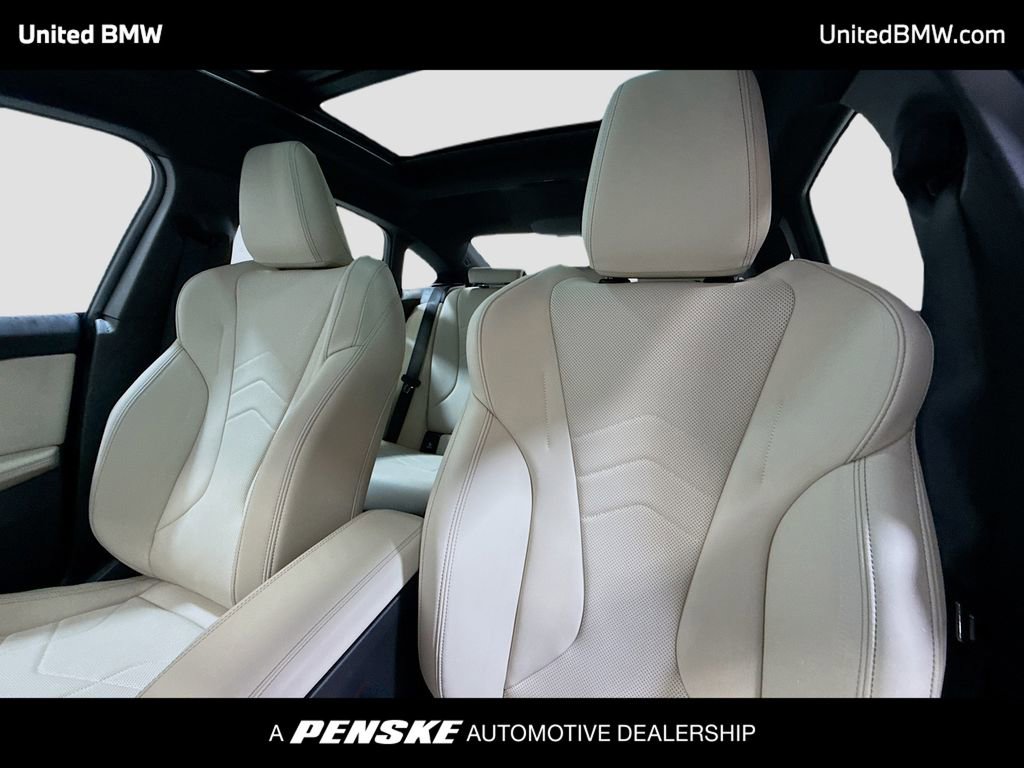 New 2026 BMW 228i w/ Technology Package FWD image 5