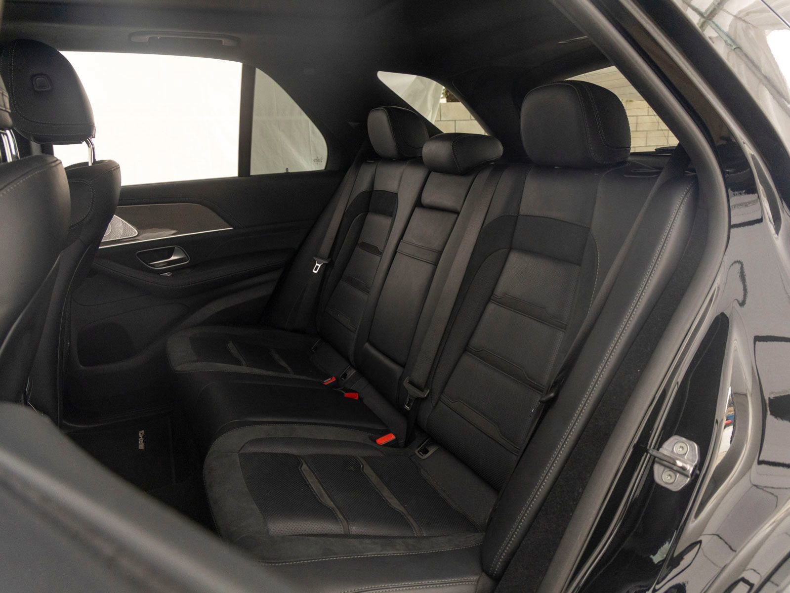 Used 2021 Mercedes-Benz GLE 63 AMG S image 19