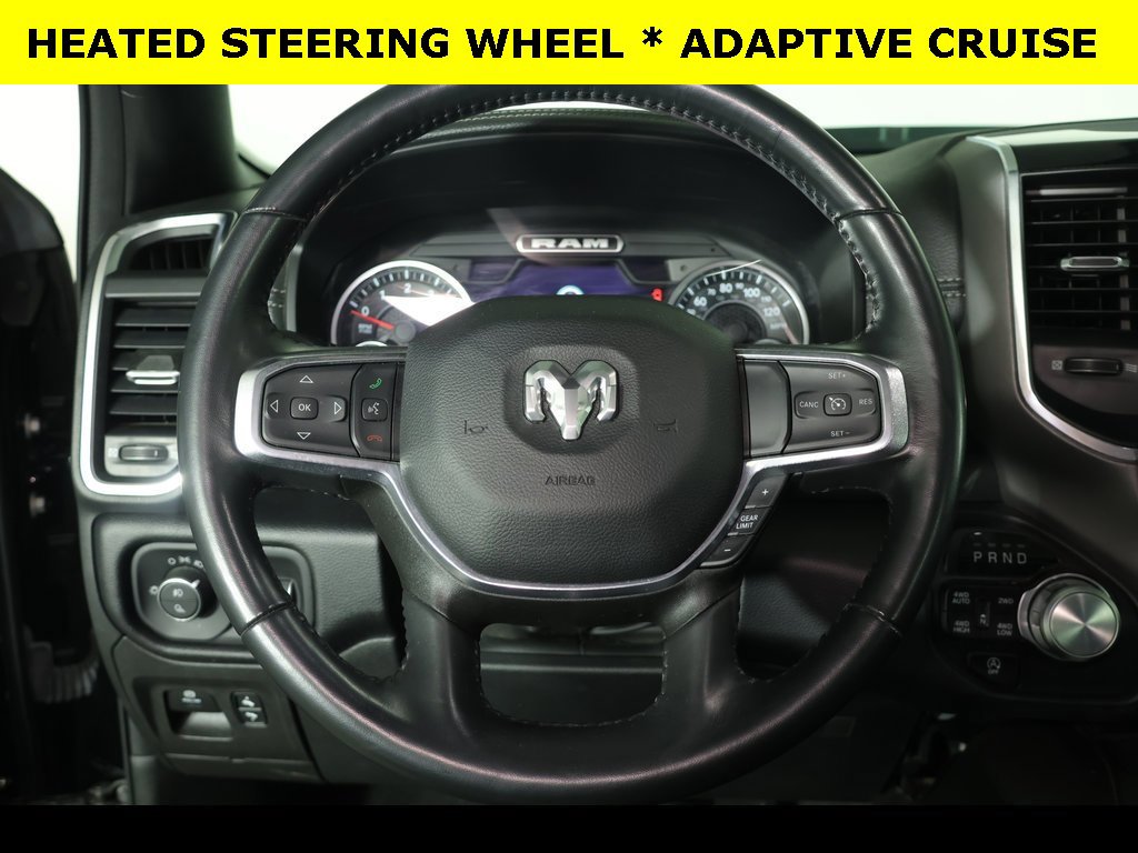 Used 2022 RAM 1500 Laramie image 14