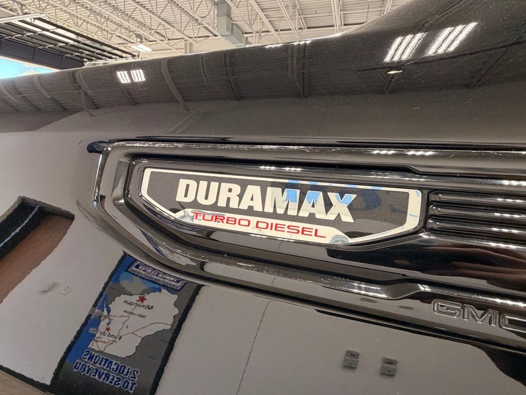Used 2022 GMC Sierra 1500 Elevation AWD/4WD image 18