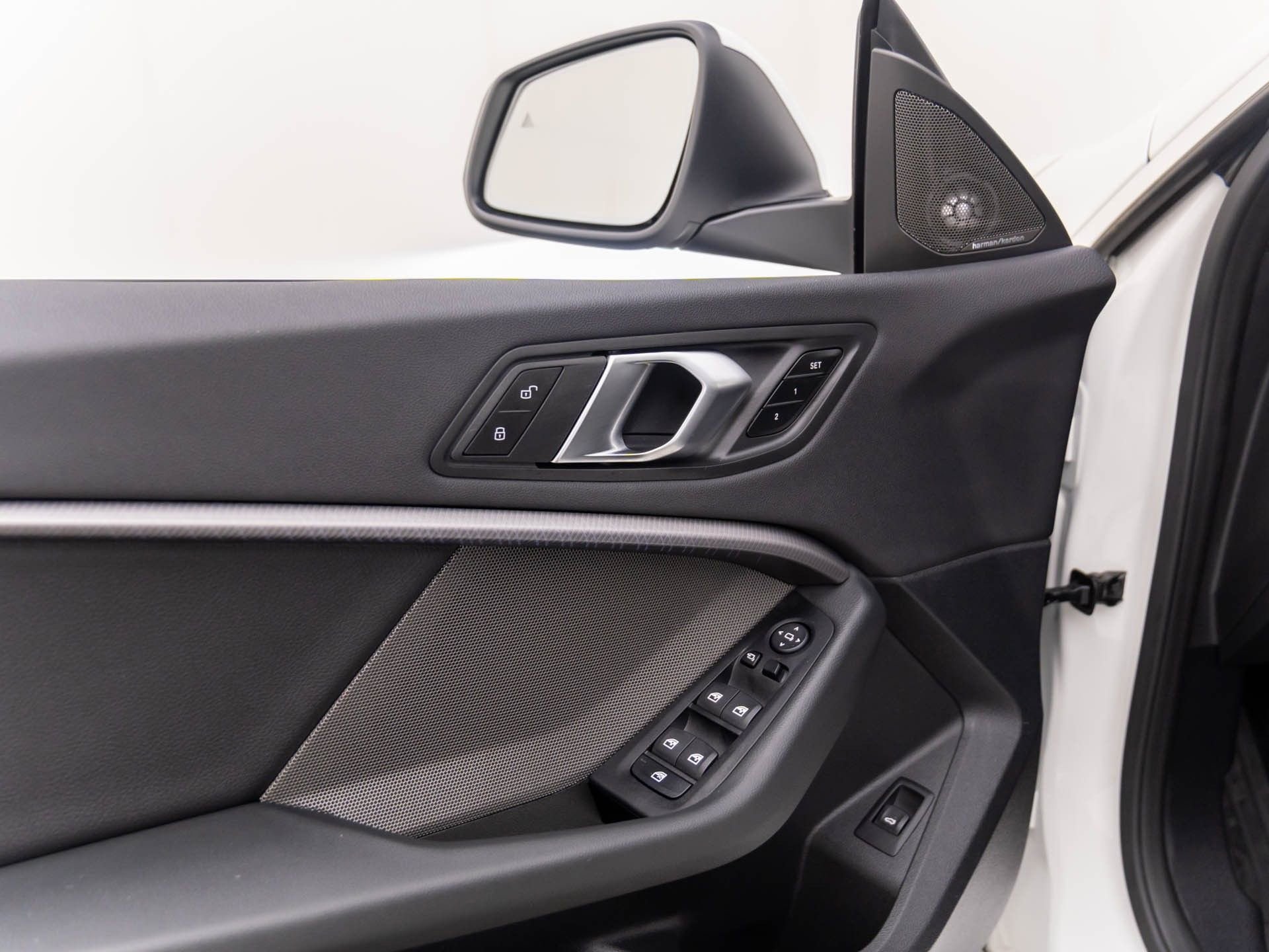 Certified 2024 BMW 228i xDrive Gran Coupe w/ Convenience Package image 15