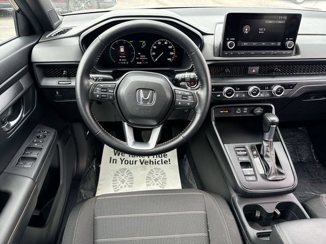 Used 2025 Honda CR-V Sport image 14