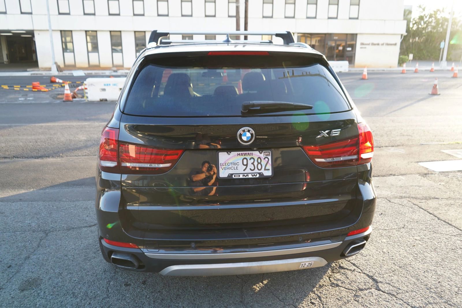 Used 2017 BMW X5 xDrive40e image 20