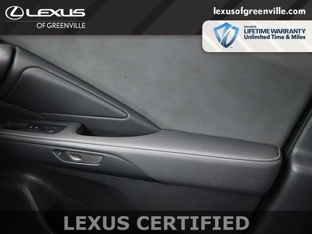 Certified 2024 Lexus TX 350 FWD w/ Technology Package image 18
