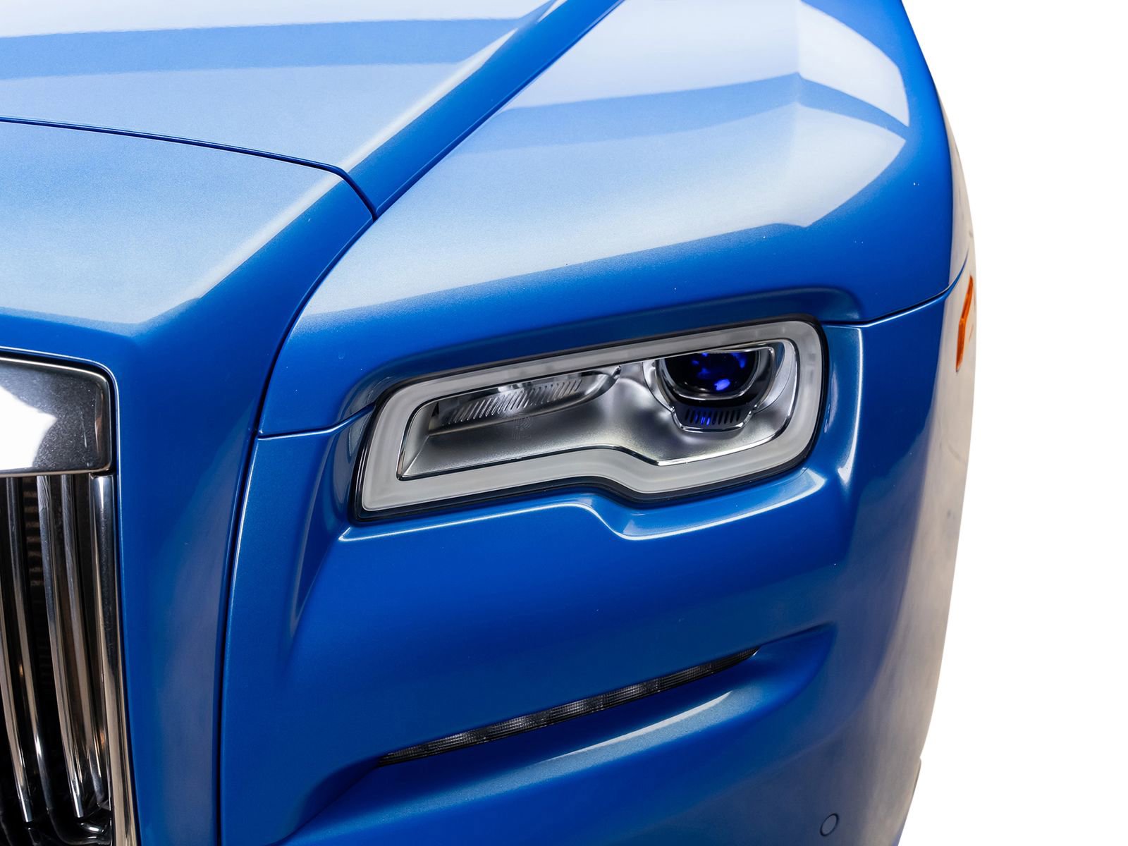 Used 2017 Rolls-Royce Dawn image 11