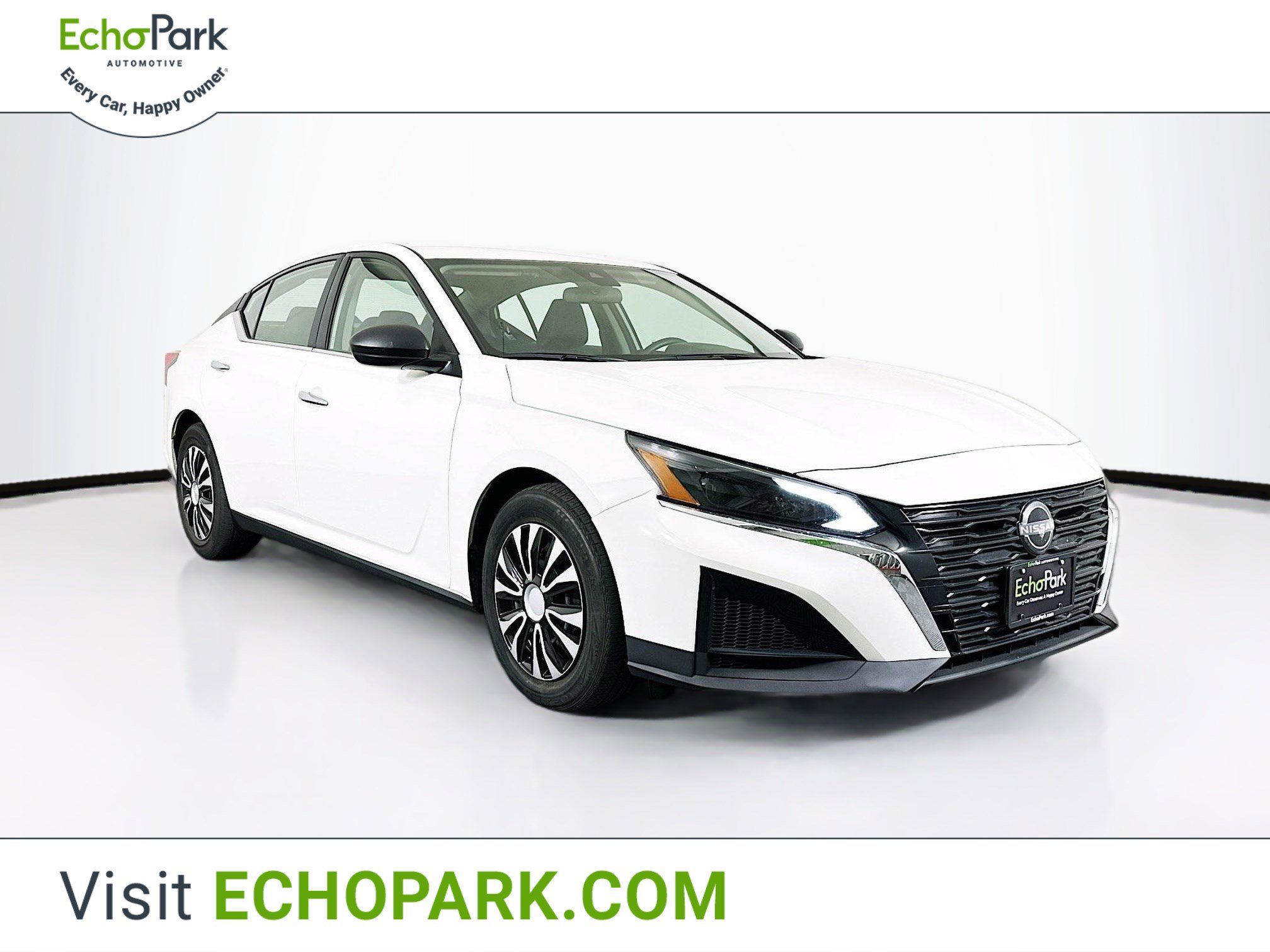 Used 2024 Nissan Altima 2.5 S