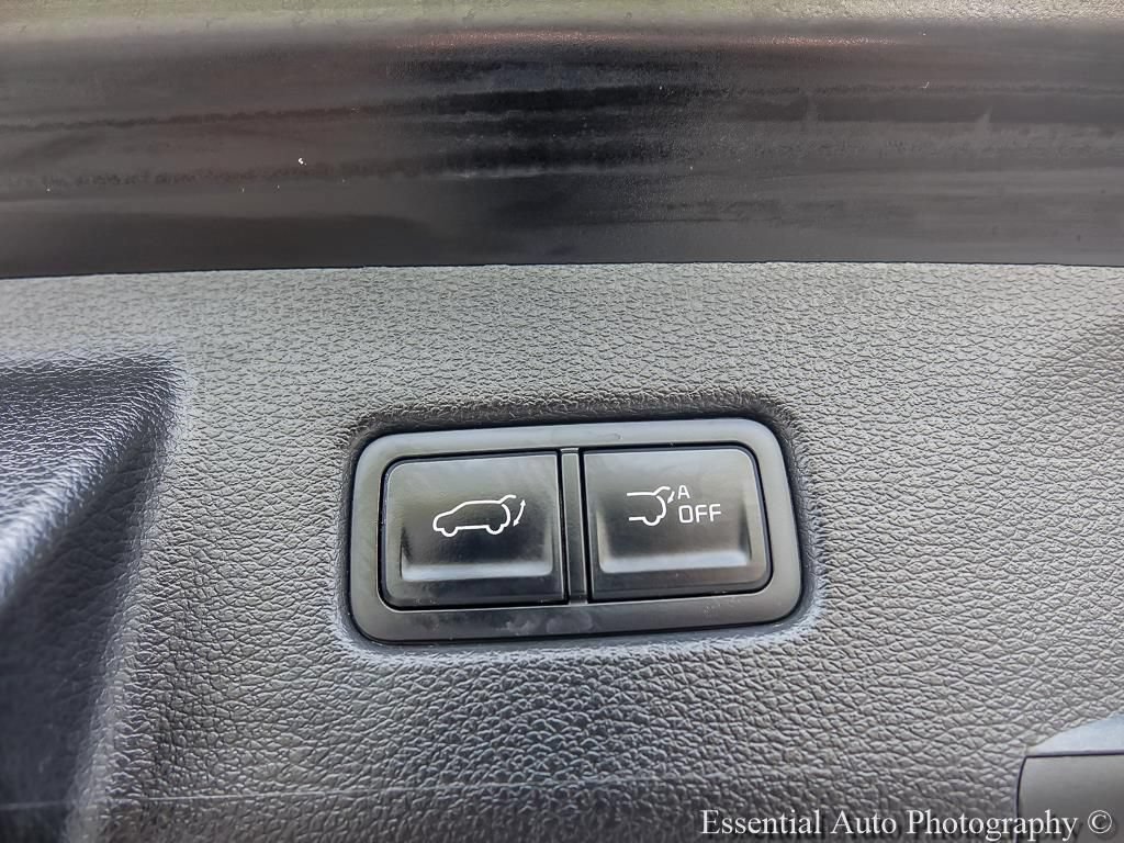 Used 2024 Kia Telluride SX AWD/4WD image 26