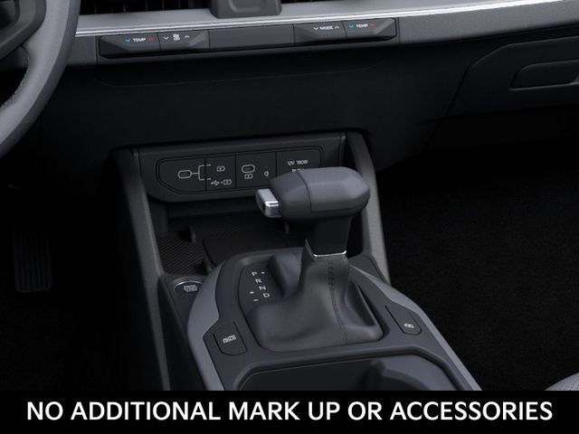 New 2026 Kia K4 EX image 23