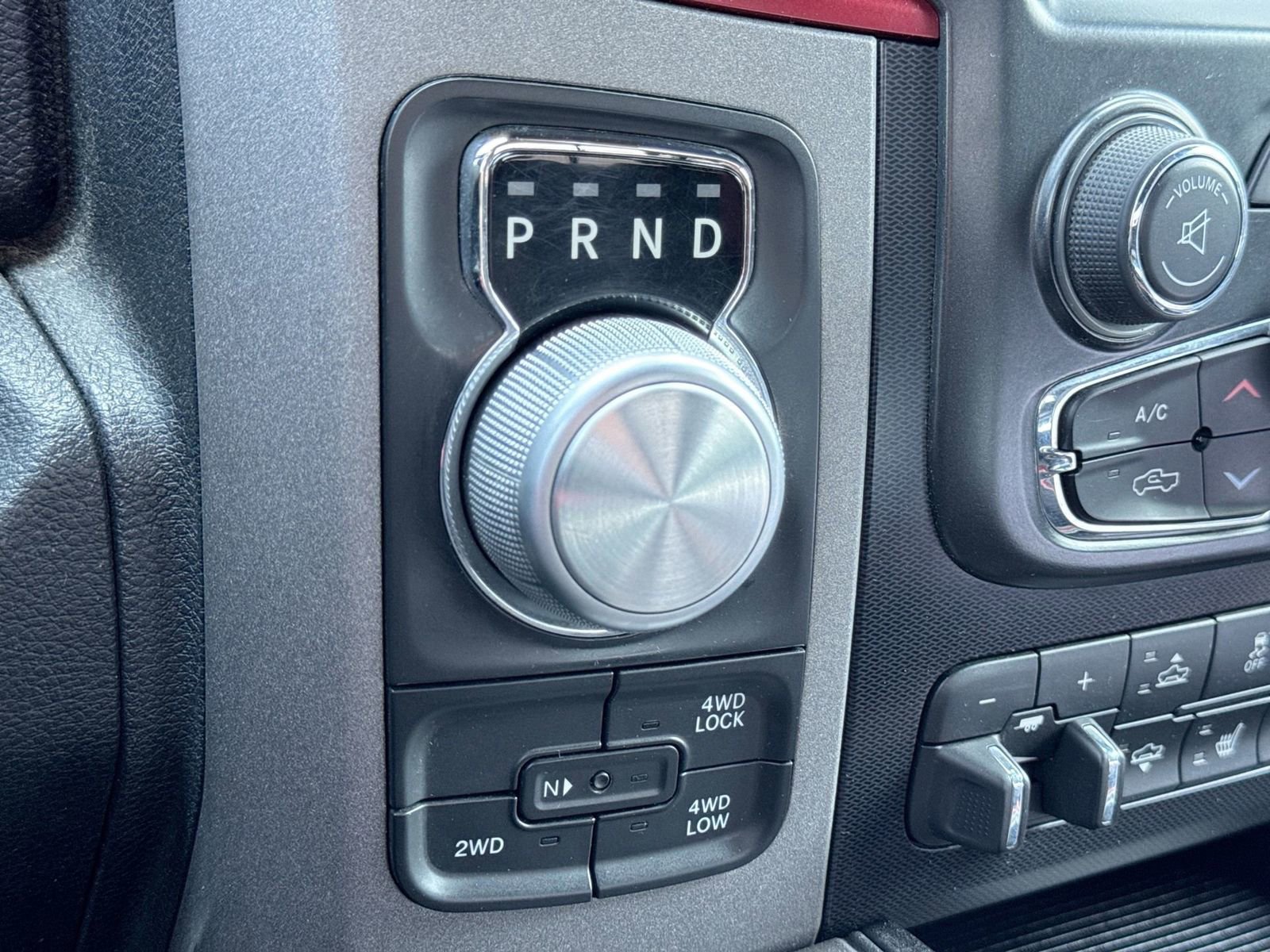 Used 2016 RAM 1500 Rebel w/ Luxury Group image 34