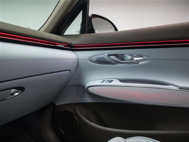 New 2026 Genesis GV70 2.5T Advanced image 30