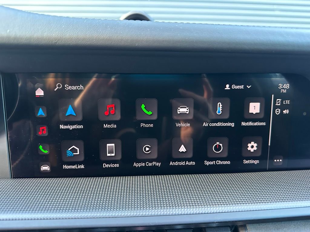 Certified 2024 Porsche 911 Carrera GTS image 29