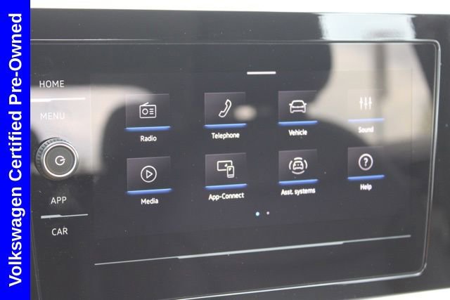 Used 2025 Volkswagen Taos S image 32