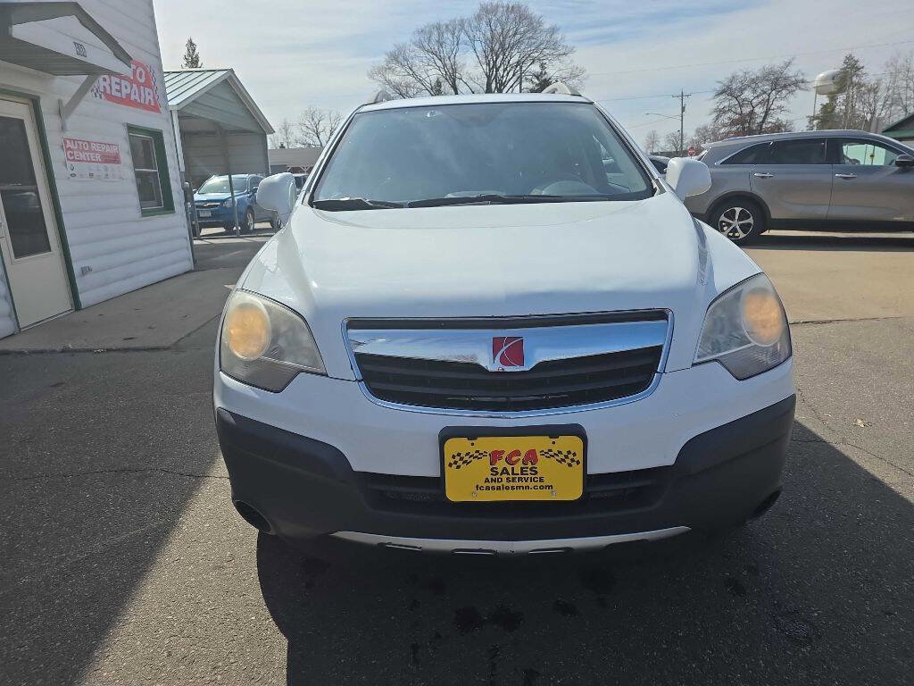 Used 2009 Saturn Vue XE w/ Convenience Package image 7